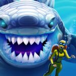 Hungry Shark Evolution – Offline survival game